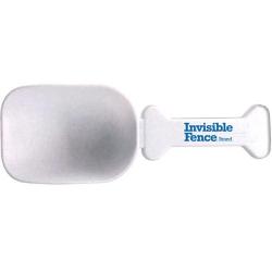 Invisible Fence  Pet Food Scoop Granite