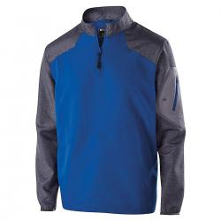 Raider Pullover 