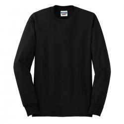 Adult 5.6 oz., Long Sleeve T-Shirt