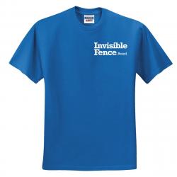 Adult 5.6 oz., Short Sleeve T-shirt