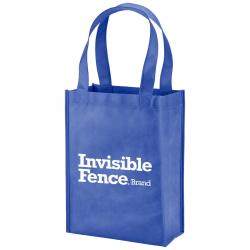 Invisible Fence® Payson Non-Woven Mini Tote