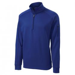 Sport-Tek Tech Fleece 1/4 Zip Pullover