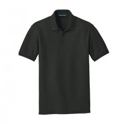 Port Authority Ladies Core Classic Pique Polo