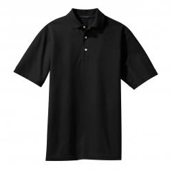 Port Authority Mens Rapid Dry Polo