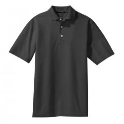 Port Authority Mens Rapid Dry Polo