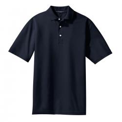 Port Authority Mens Rapid Dry Polo