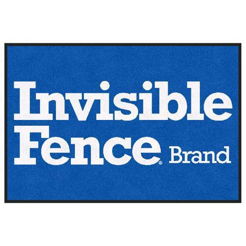 Invisible Fence 3x4 DigiPrint HD High Traffic Mat Indoor Horizontal