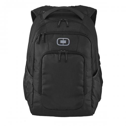 Ogio Logan Pack Black