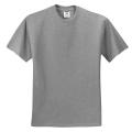 Adult 5.6 oz., Short-Sleeve T-Shirt Oxford Small