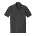CornerStone Select Lightweight Snag-Proof Polo Charcoal 2XLarge