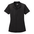 CornerStone Ladies Select Lightweight Snag-Proof Polo Black 2Xlarge
