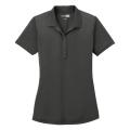 CornerStone Ladies Select Lightweight Snag-Proof Polo Charcoal 4XLarge