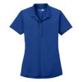 CornerStone Ladies Select Lightweight Snag-Proof Polo Royal 4XLarge
