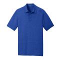 Port Authority Digi Heather Performance PoloK574 True Royal 3XLarge